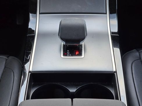 Certified 2026 Land Rover Range Rover Velar S image 11