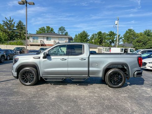 Used 2026 GMC Sierra 1500 Elevation AWD/4WD image 9