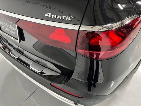 Used 2025 Mercedes-Benz E 450 4MATIC All-Terrain Wagon image 14