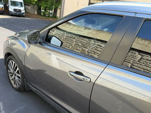 Used 2023 Nissan Kicks SV FWD image 36