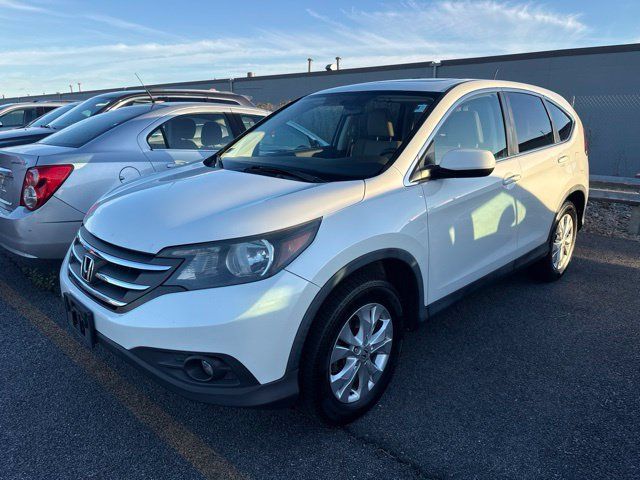 Used 2014 Honda CR-V EX image 1