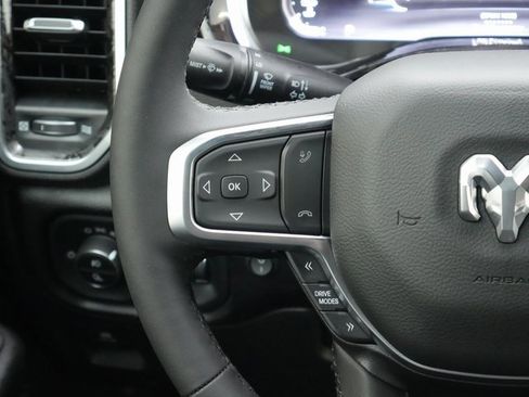 New 2026 RAM 1500 Big Horn image 20