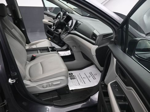 Used 2022 Honda Odyssey EX-L image 26