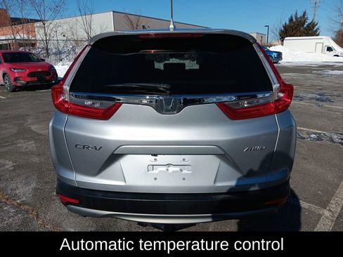 Used 2019 Honda CR-V EX image 5