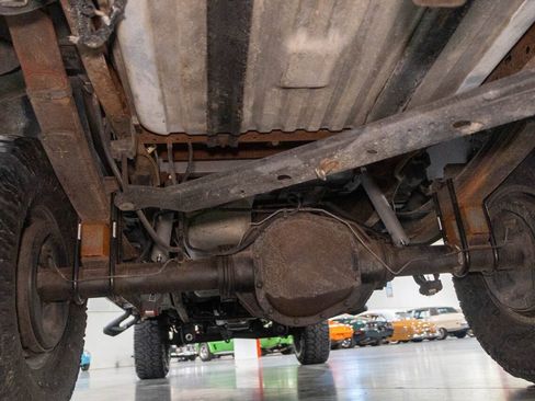 Used 1997 Ford F250 2WD SuperCab Heavy Duty image 19