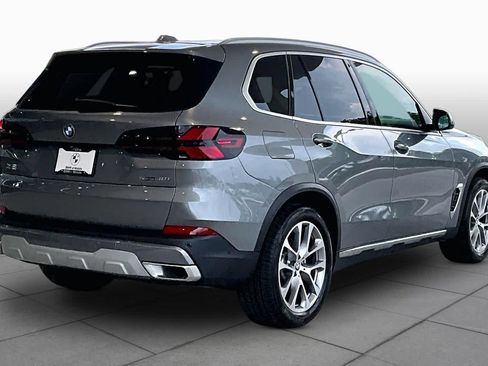Used 2026 BMW X5 sDrive40i RWD image 12