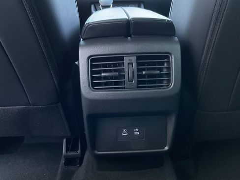 New 2026 Nissan Rogue Dark Armor FWD image 18