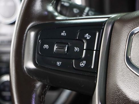 Used 2023 GMC Sierra 2500 Denali w/ Denali Ultimate Package image 14