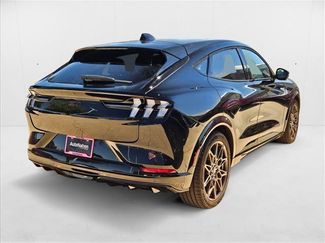 New 2025 Ford Mustang Mach-E GT w/ Bronze Appearance Package video 2