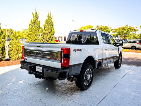 Used 2026 Ford F350 King Ranch AWD/4WD image 10