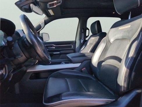 Used 2019 RAM 1500 Laramie image 29