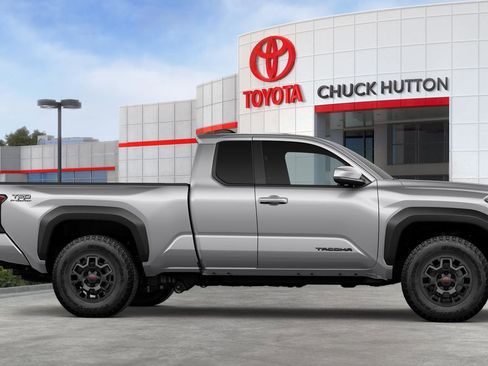 New 2026 Toyota Tacoma SR5 image 37