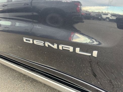 Certified 2023 GMC Sierra 1500 Denali w/ Denali Carbonpro Edition image 38