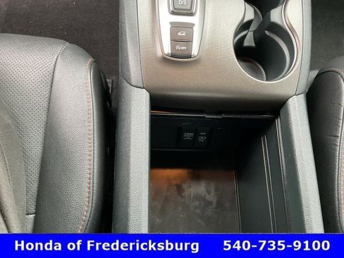 Used 2023 Honda Passport TrailSport image 39