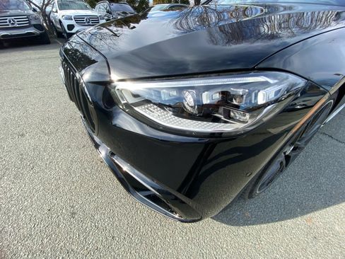 New 2026 Mercedes-Benz S 63 AMG S image 26