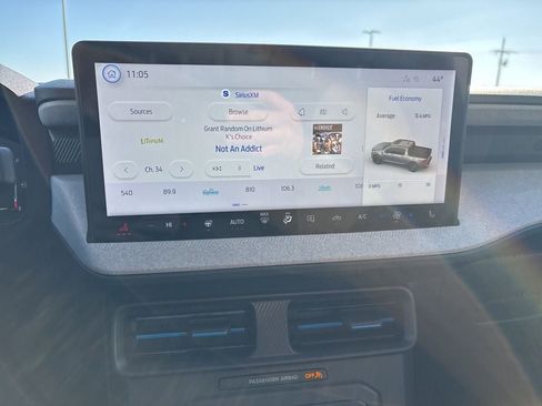 New 2026 Ford Maverick XLT w/ XLT Luxury Package AWD/4WD image 13