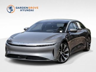 Used 2024 Lucid Air Touring AWD/4WD video 1