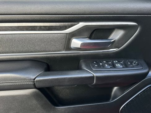 Used 2022 RAM 1500 Rebel w/ Rebel Level 1 Equipment Group image 11