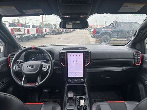 Used 2025 Ford Ranger Raptor image 31