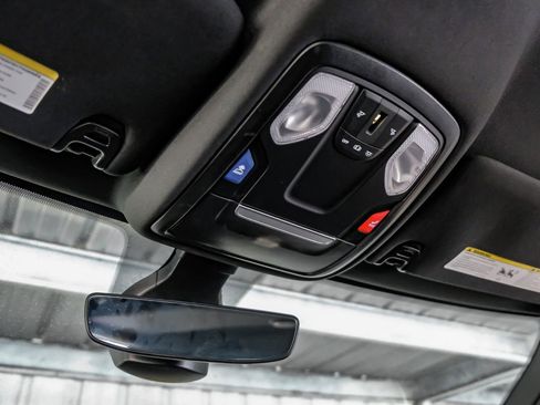 Used 2024 RAM 2500 Big Horn image 21