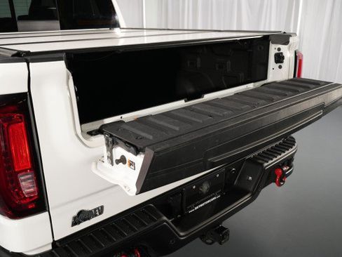 Used 2024 GMC Sierra 1500 AT4X w/ AT4X AEV Edition AWD/4WD image 20