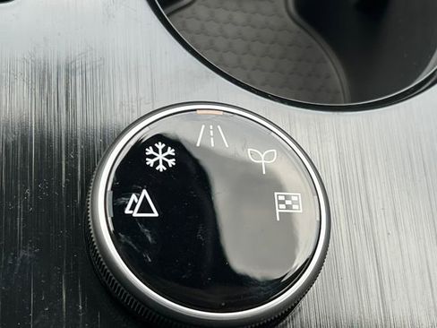 New 2026 Nissan Rogue SV w/ Cold Weather Package image 21