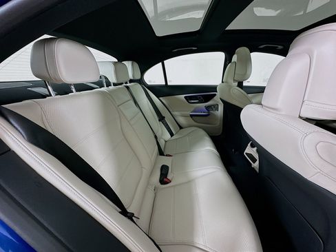New 2026 Mercedes-Benz C 300 Sedan image 30
