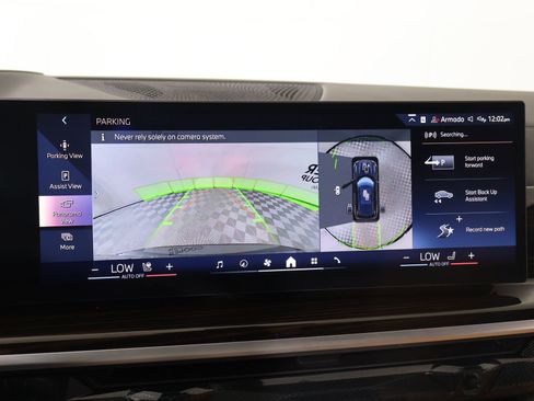 Used 2026 BMW X5 xDrive40i w/ M Sport Package AWD/4WD image 6