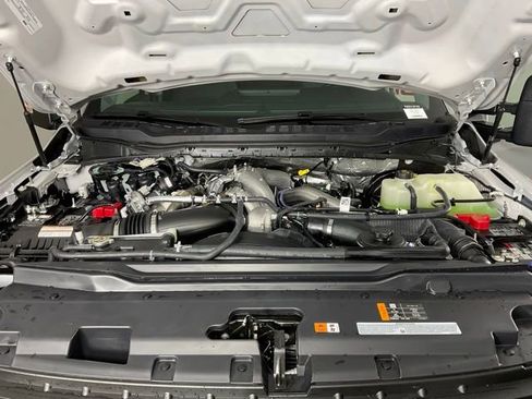 New 2026 Ford F350 XL w/ STX Appearance Package image 9