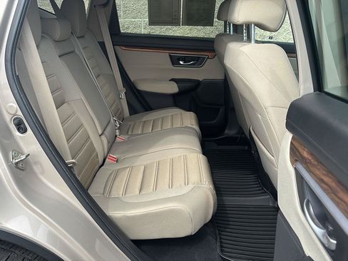 Used 2017 Honda CR-V EX image 24