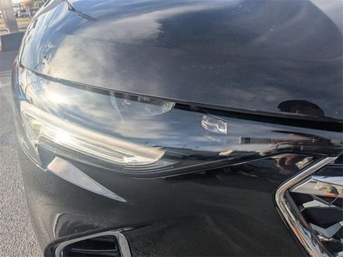 Used 2022 Buick Envision Avenir w/ Technology Package II image 10