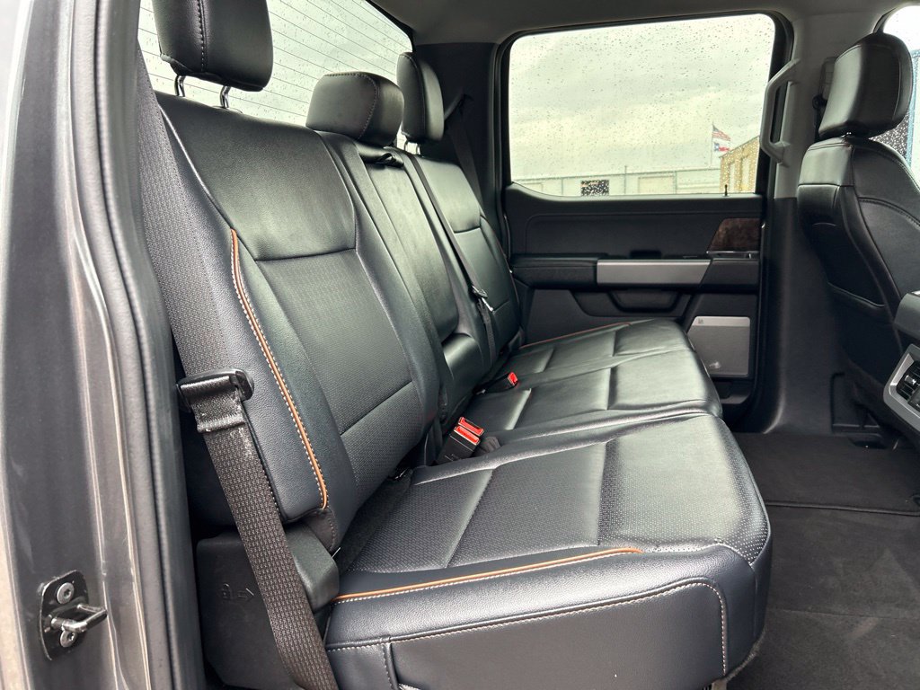 Used 2026 Ford F250 Lariat AWD/4WD image 44