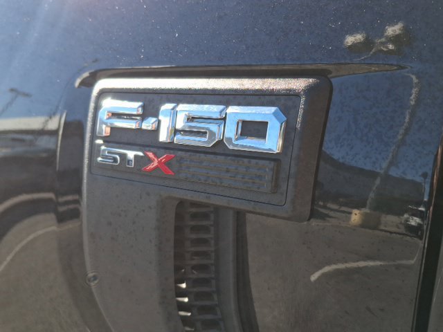 Used 2022 Ford F150 XL w/ STX Appearance Package RWD image 6