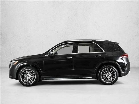 New 2026 Mercedes-Benz GLE 450 4MATIC image 8