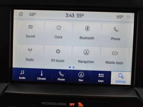 Used 2020 Ford F150 King Ranch image 21