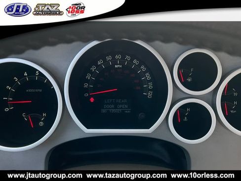 Used 2007 Toyota Tundra Limited RWD image 19
