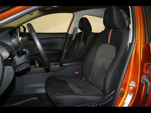 Used 2024 Nissan Sentra SR image 21