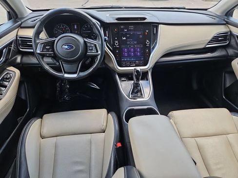 Used 2020 Subaru Outback Limited AWD/4WD image 10