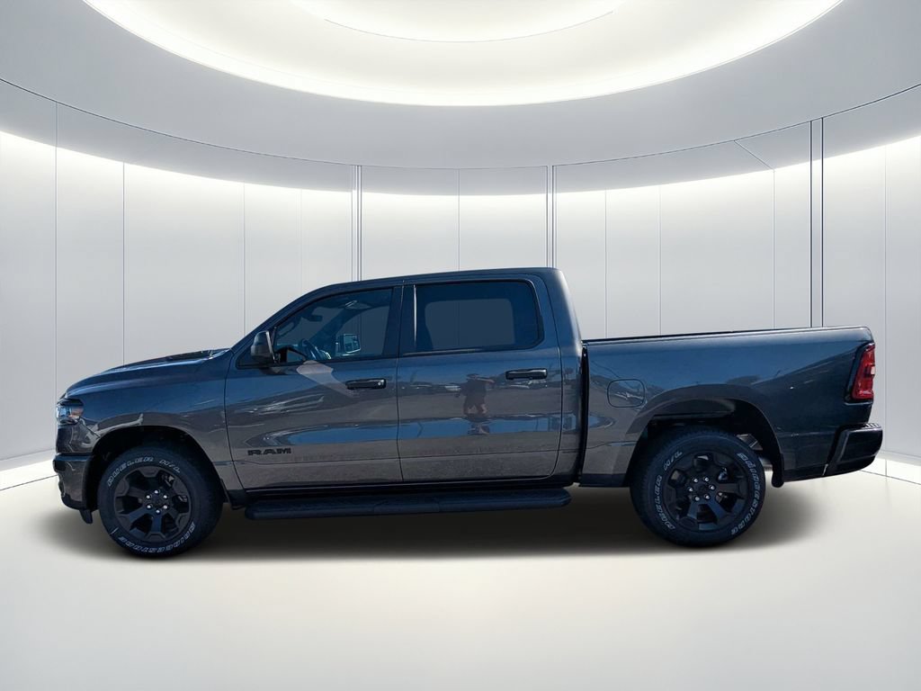 New 2026 RAM 1500 Express AWD/4WD image 7