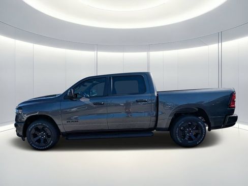 New 2026 RAM 1500 Express AWD/4WD image 7