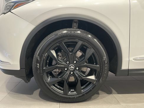 Used 2023 Acura MDX SH-AWD w/ Technology Package image 7