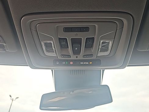 New 2026 GMC Sierra 1500 SLT w/ SLT Premium Plus Package image 27