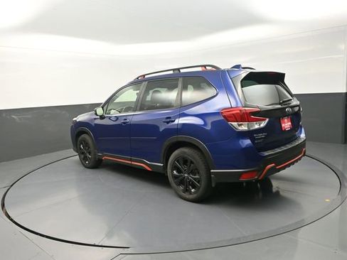 Used 2023 Subaru Forester Sport AWD/4WD image 59