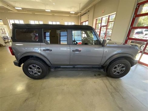 Used 2023 Ford Bronco Big Bend AWD/4WD image 8