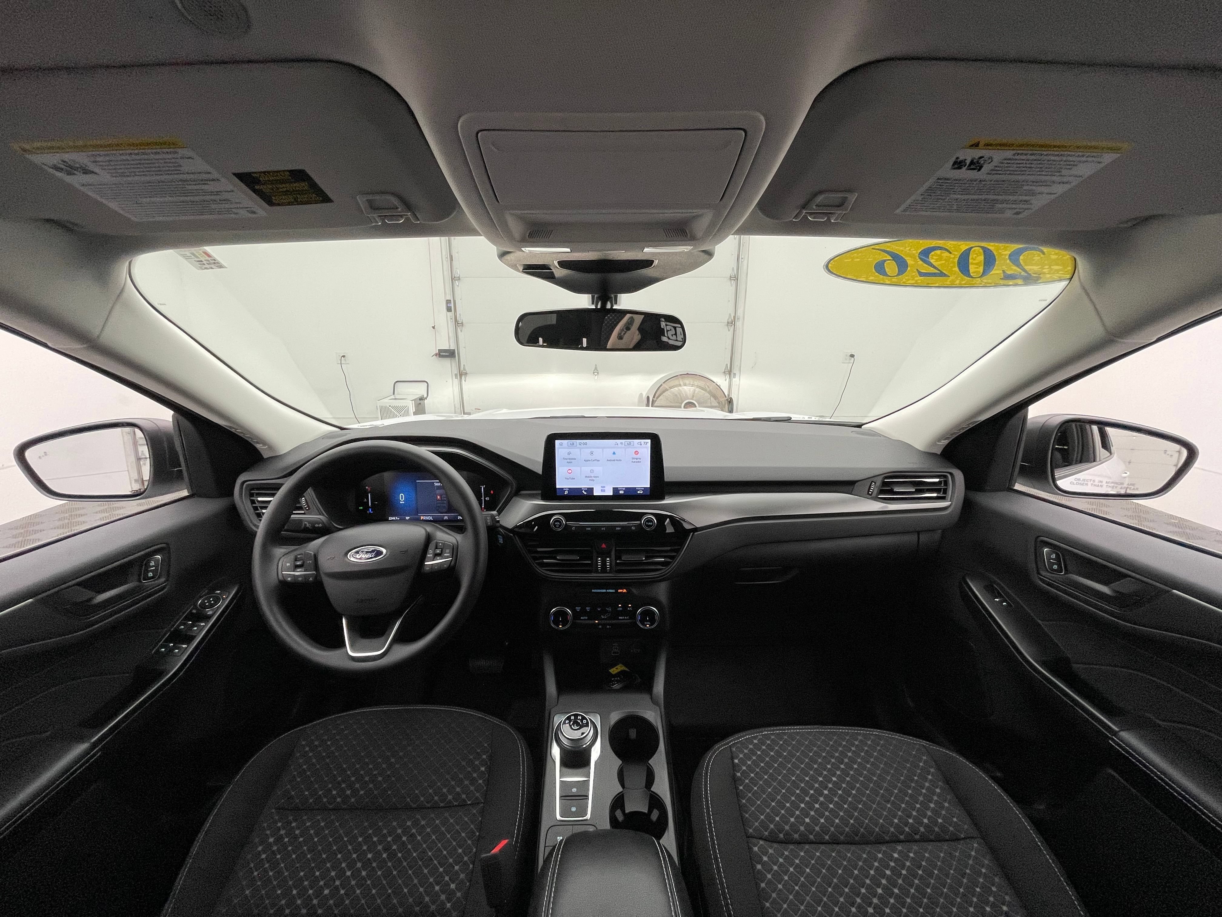 Used 2026 Ford Escape Active FWD image 3