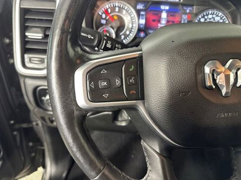 Used 2019 RAM 1500 Big Horn image 14