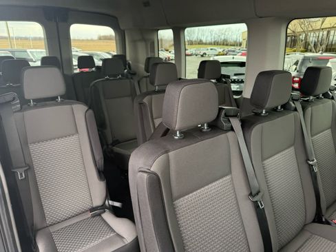 New 2026 Ford Transit 350 XLT image 8
