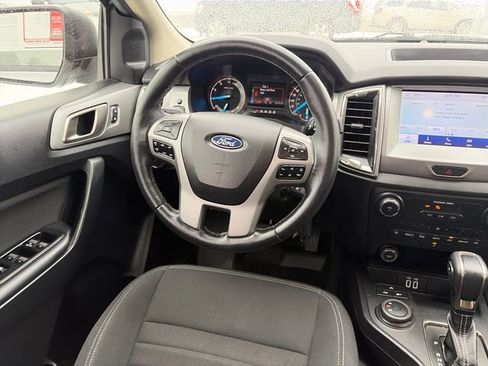 Used 2020 Ford Ranger XLT w/ Equipment Group 301A Mid AWD/4WD image 28