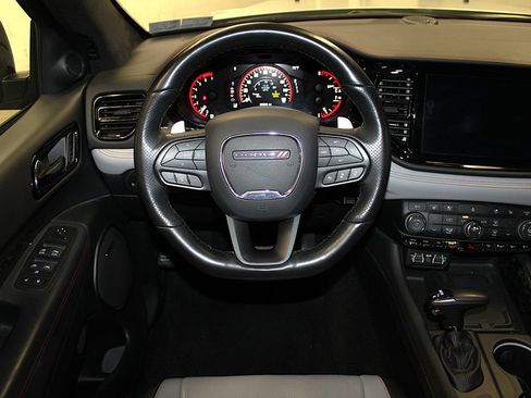 Certified 2024 Dodge Durango R/T AWD/4WD image 13