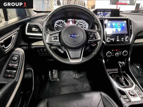 Used 2023 Subaru Forester Limited image 6